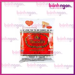 Trà Sữa Thái Đỏ 400g