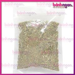 Lá thơm Oregano 10g (lá kinh giới)