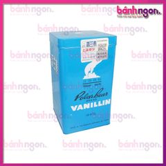 Bột vani/vanillin powder Polar Bear (Gấu trắng) 20g