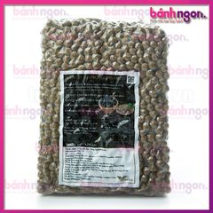 Trân châu đen caramel Đài Loan Wings 3kg