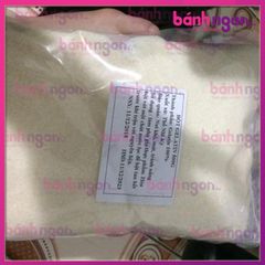 Bột gelatine 500g (phụ gia thực phẩm)