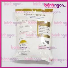 Bột mì Bakers’ Choice số 8 (cake flour) 1kg