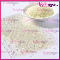 Bột gelatine 100g (phụ gia thực phẩm)