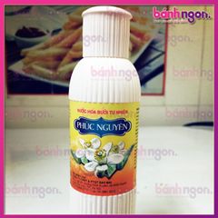 Nước hoa bưởi truyền thống Phúc Nguyên 150ml