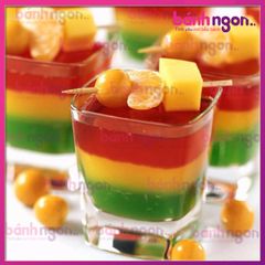 Bột gelatine 500g (phụ gia thực phẩm)