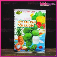 Combo pha trà sữa Thái Lan (giải nhiệt mùa hè)