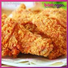 Bột mì Hoa Ngọc Lan 1kg