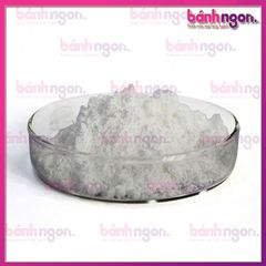 Bột vani/vanillin powder Polar Bear (Gấu trắng) 20g