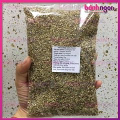 Lá thơm Oregano túi 750g (lá kinh giới)