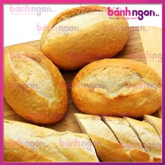 Bột mì Bakers’ Choice số 13 (bread flour) 1kg