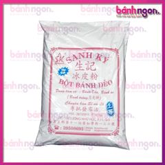 Bột bánh dẻo Sanh Ký 1kg (loại đặc biệt)