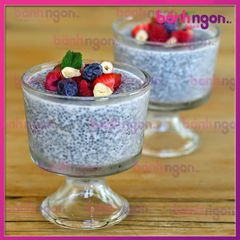 Hạt chia Úc 1Kg (Chia Seeds)