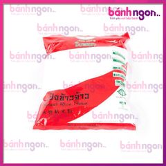 Tinh bột gạo tẻ Thái Lan 400g