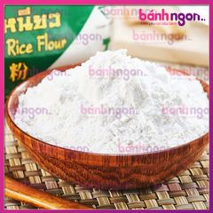 Tinh bột gạo nếp Thái Lan 400g