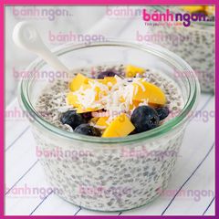 Hạt chia Úc 1Kg (Chia Seeds)