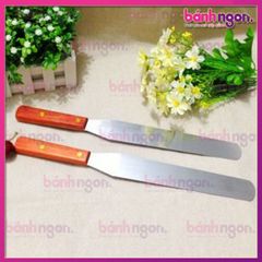 Dao Cắt Bánh Inox Răng Cưa 45cm