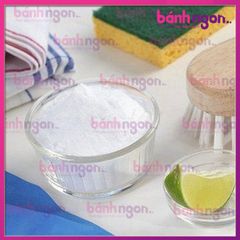 Bột nở (muối nở) Baking Soda (100g)