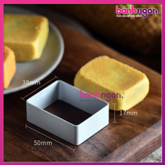 Khuôn Nhấn Cutter Cookie / Khuôn Nhấn Bánh Dứa / Bánh Quy Nhiều Hình Ngộ Nghĩnh