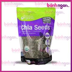 Hạt chia Úc 1Kg (Chia Seeds)