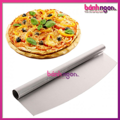 Dao cắt bánh pizza đường kính 10cm