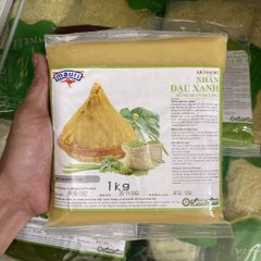 Nhân Bánh Trung Thu,Bánh Ngọt Sên Sẵn Hiệu MAURI Nhiều Loại (1KG)