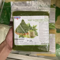 Nhân Bánh Trung Thu,Bánh Ngọt Sên Sẵn Hiệu MAURI Nhiều Loại (1KG)