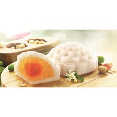 Bột Bánh Dẻo Xuân Đỉnh Đặc Biệt