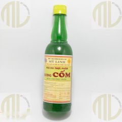 Tinh Dầu Cốm Mỹ Linh 500g-Phụ Gia Hương Liệu Thực Phẩm-Hương Liệu Trộn Mồi Câu