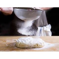 Đường Xay Siêu Mịn,Đường Bột Icing Sugar 1kg Vị Ngọt Đậm Đà, Độ Mịn Cao,Không Bị Kết Dính,Vón Cục,Dễ Tan Khi Đánh Trứng