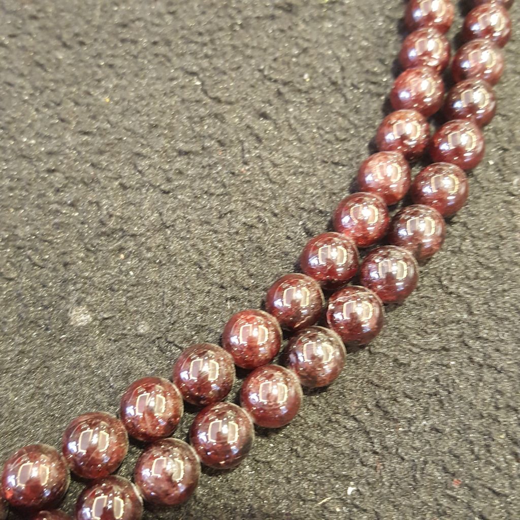 Chuỗi Garnet B