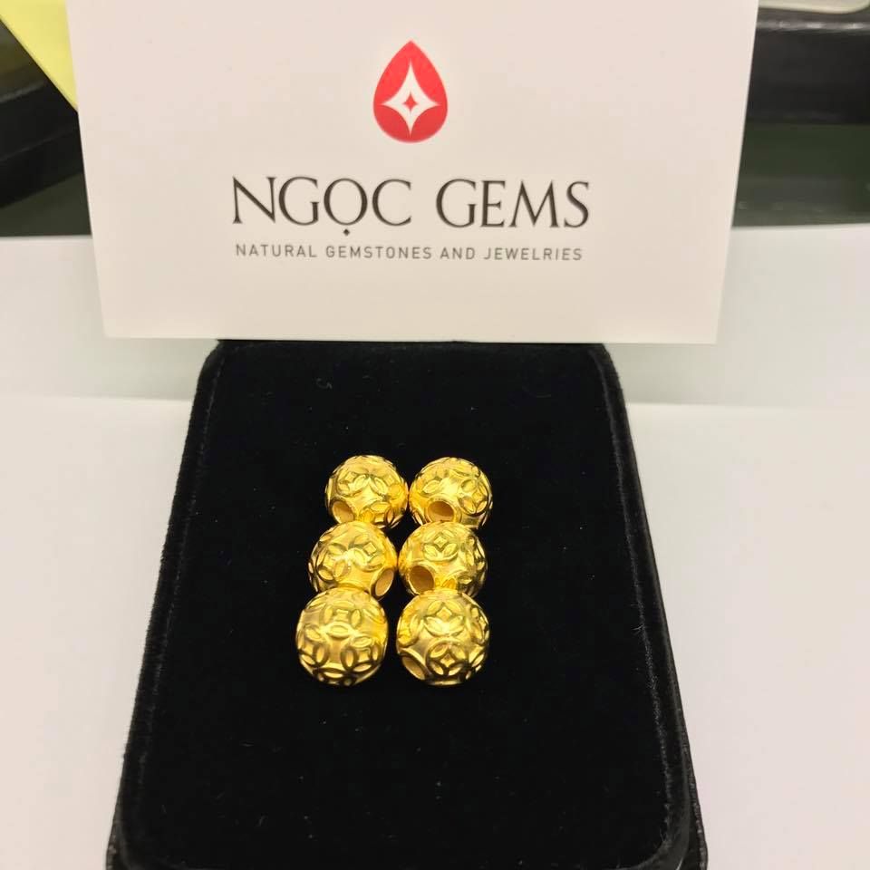 Cầu chữ Vạn 9mm