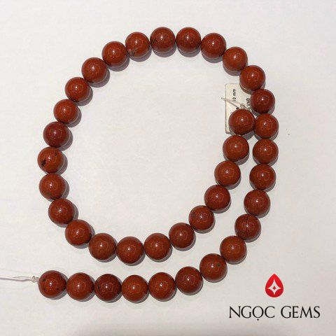 Chuỗi Jasper