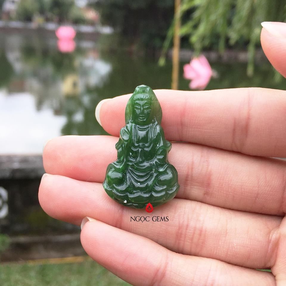 Phật Bà Quan Âm Nephite