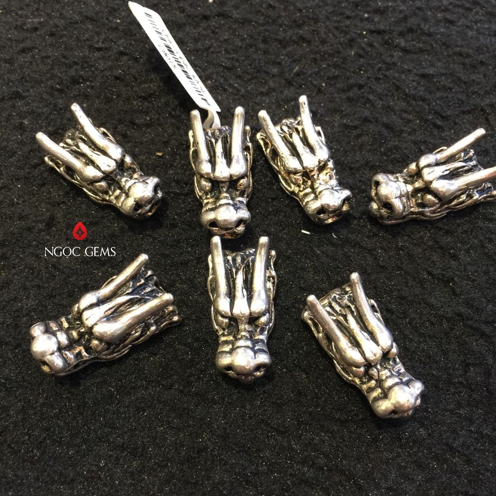 Cầu Rồng bạc Thái