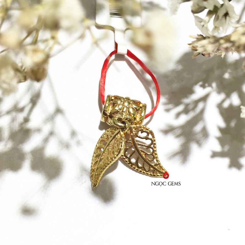 Charm Rơi các mẫu