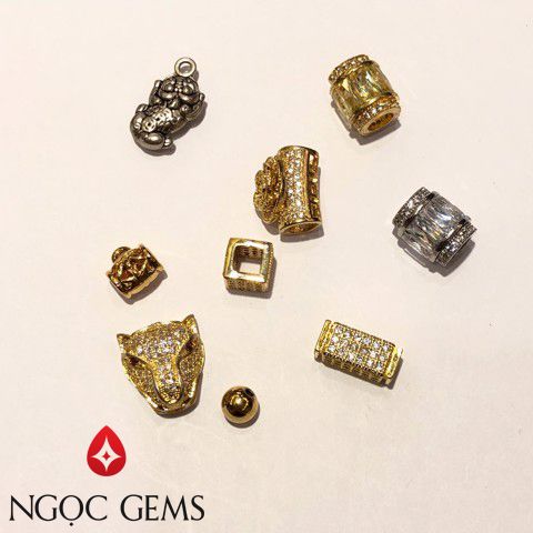 Móc treo nhỏ