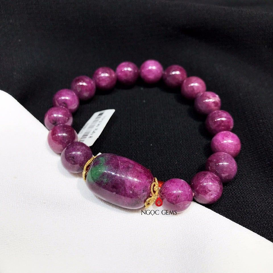 Ống Thông Thiên Ruby
