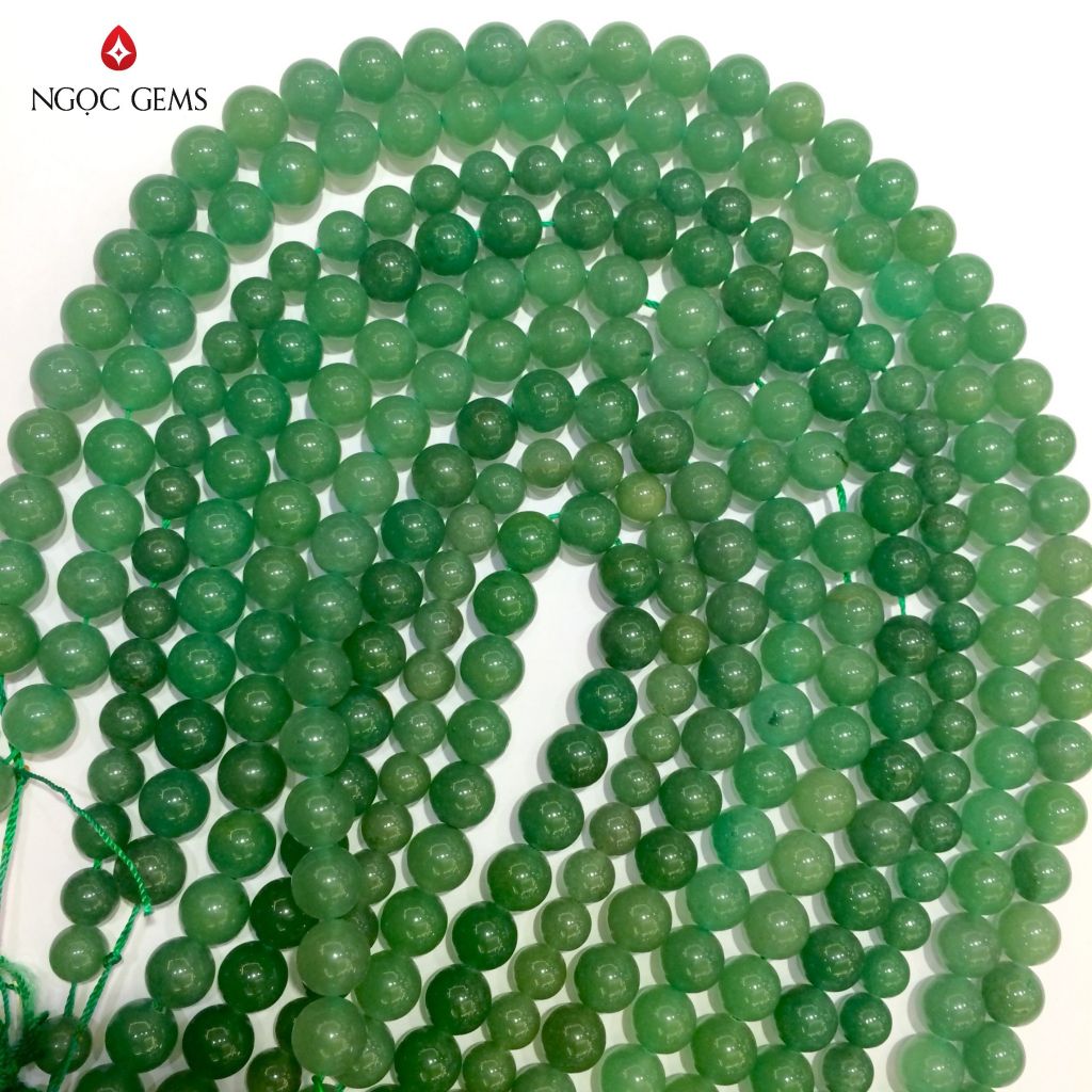 Chuỗi Aventurine