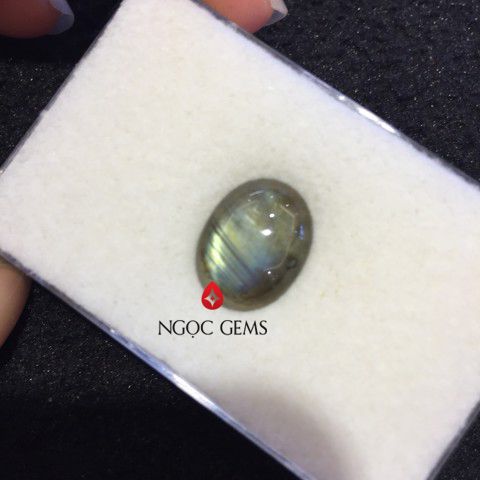Đá Xà Cừ Labradorite