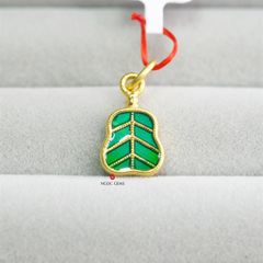 Charm Rơi tùy chọn - Vàng 9999 - 0.8 gram - Gốm