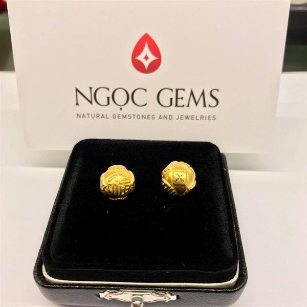 Cầu chữ Vạn 10 mm