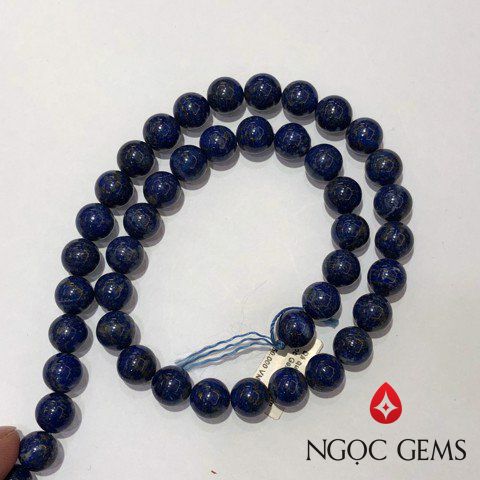 Chuỗi Lapis Lazuli