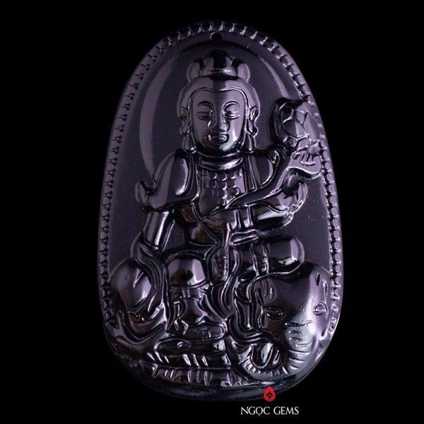 PBM Phổ Hiền-Obsidian