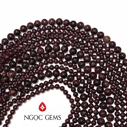 Chuỗi Garnet A