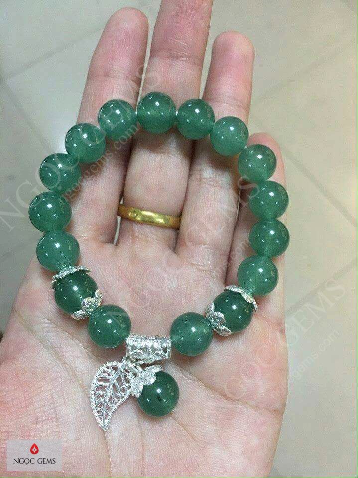 Charm Aventurine