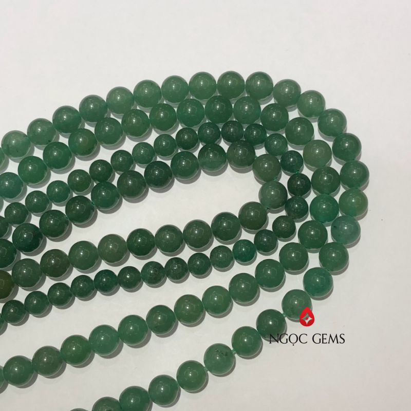 Chuỗi Aventurine