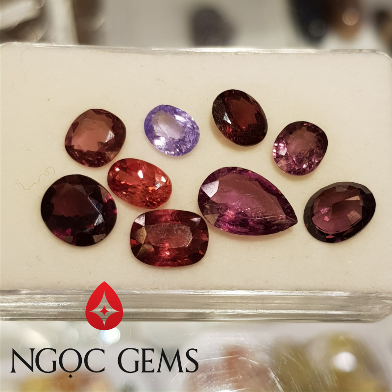 Đá Spinel