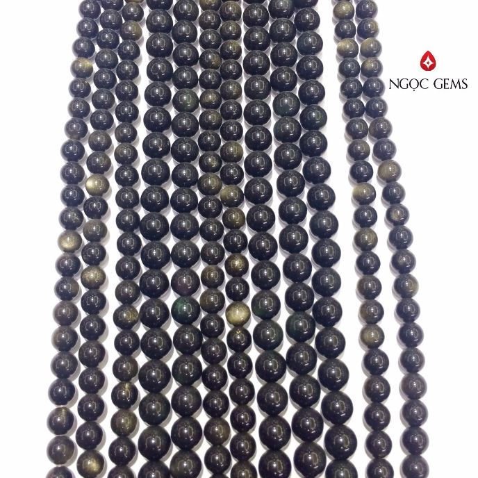 Chuỗi Obsidian