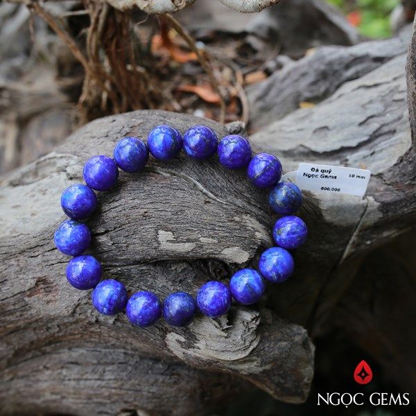 Vòng Lapis Lazulli