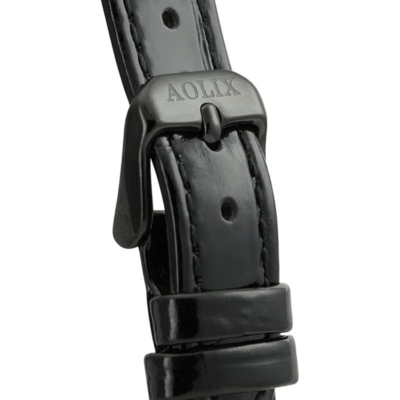 Đồng Hồ Aolix AL-9171G Nam Chính Hãng Thụy Sĩ